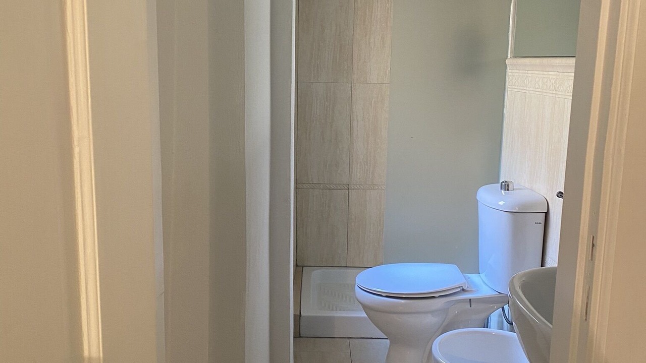 Photo of Bathroom in Taormina