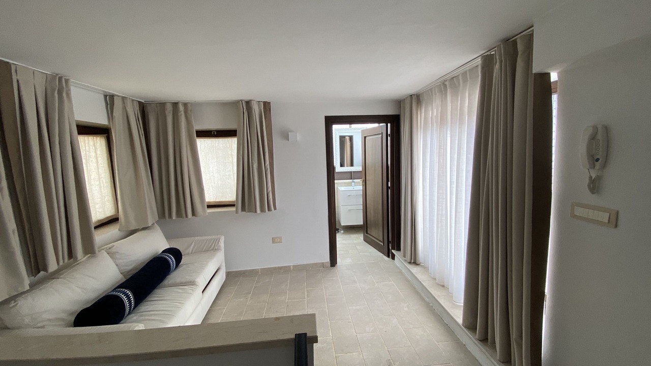 Photo of Livingroom in Taormina