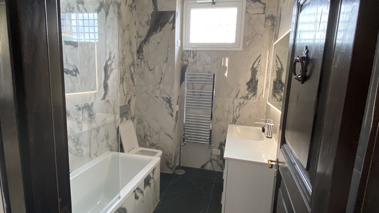 Photo of Bathroom in Taormina