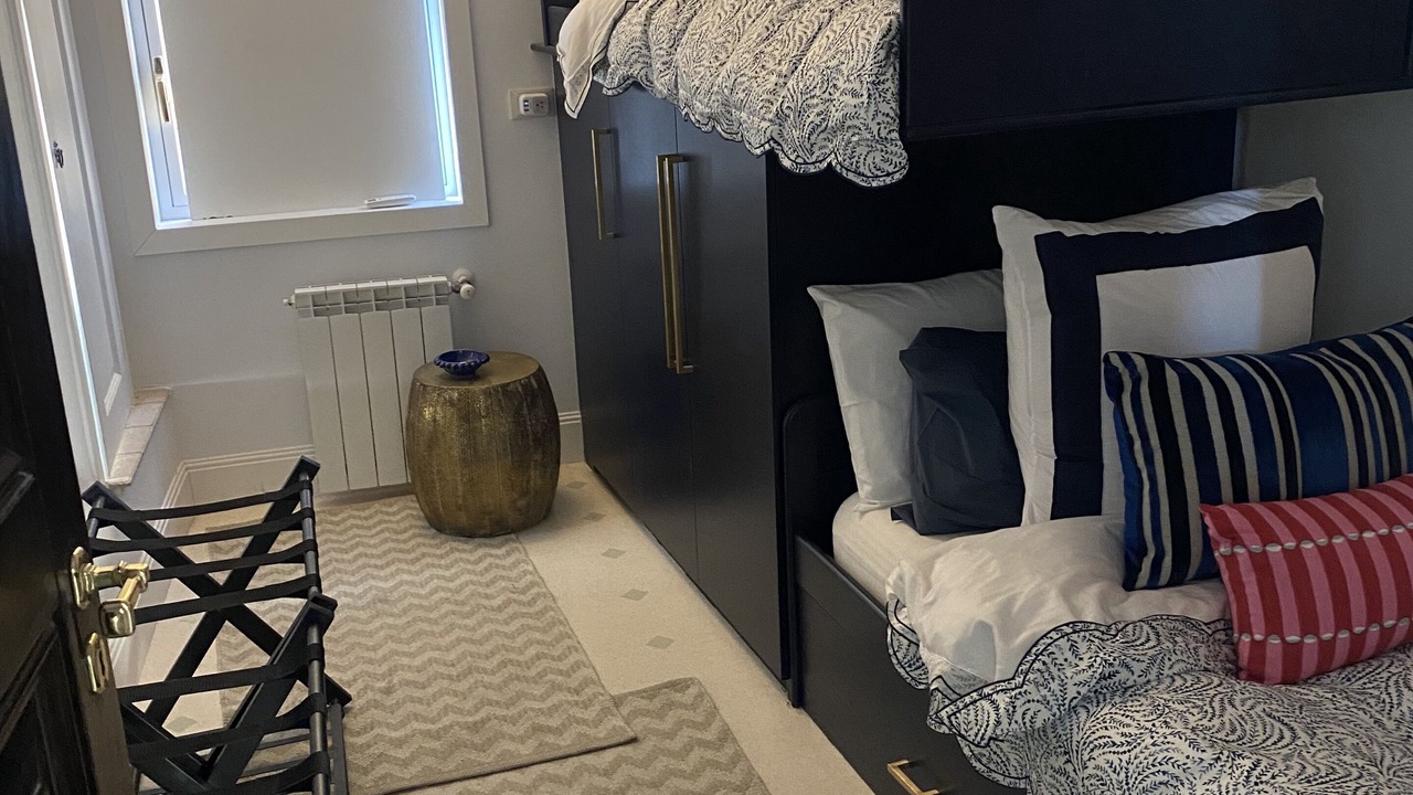 Photo of Bedroom in Taormina