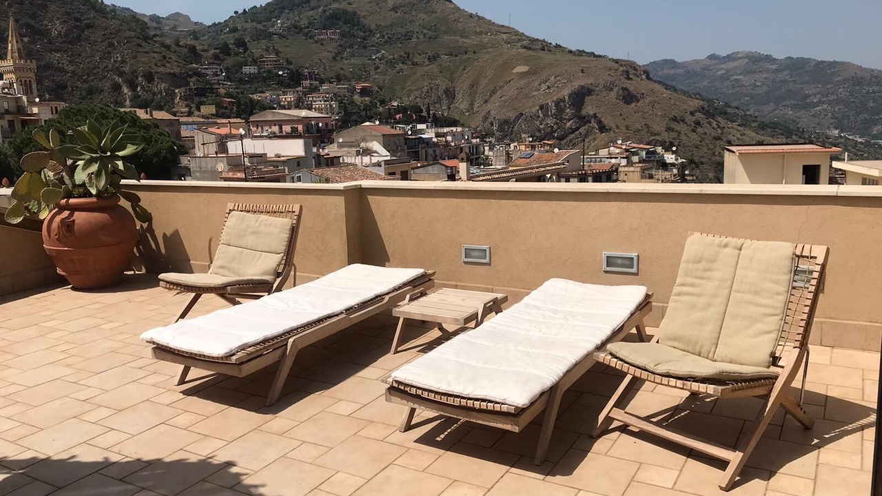 Photo of Outdoor in Taormina