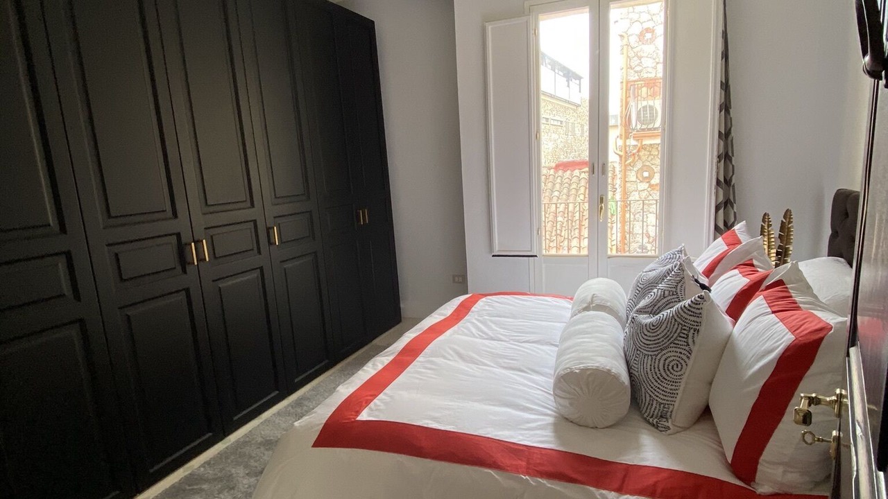 Photo of Bedroom in Taormina