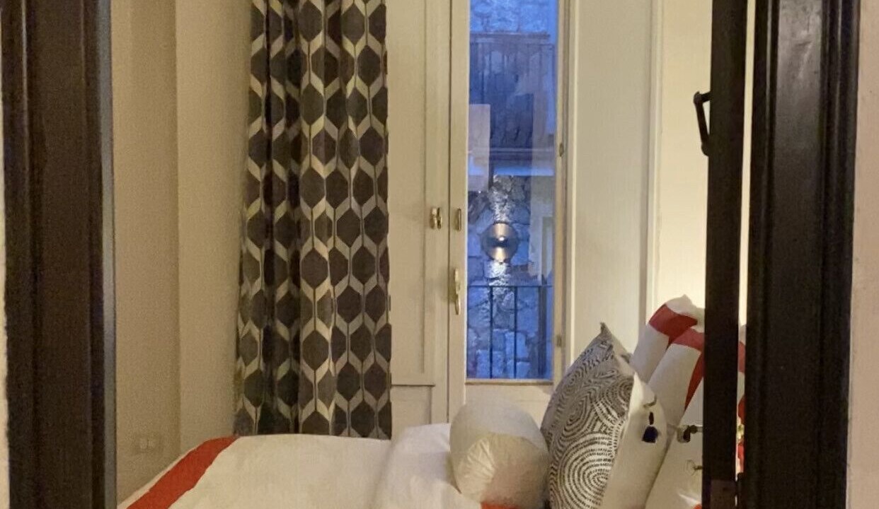 Photo of Bedroom in Taormina