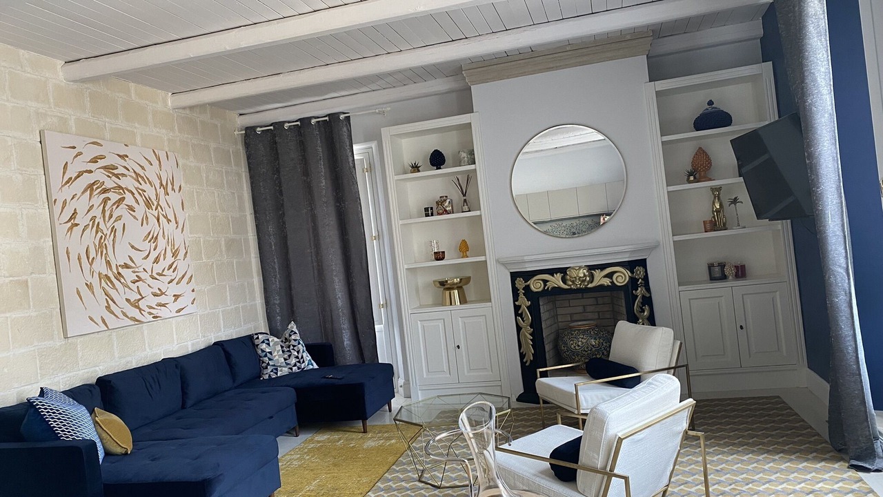 Photo of Livingroom in Taormina