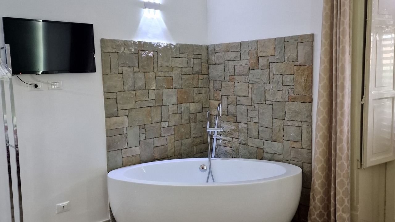 Photo of Bathroom in Palermo