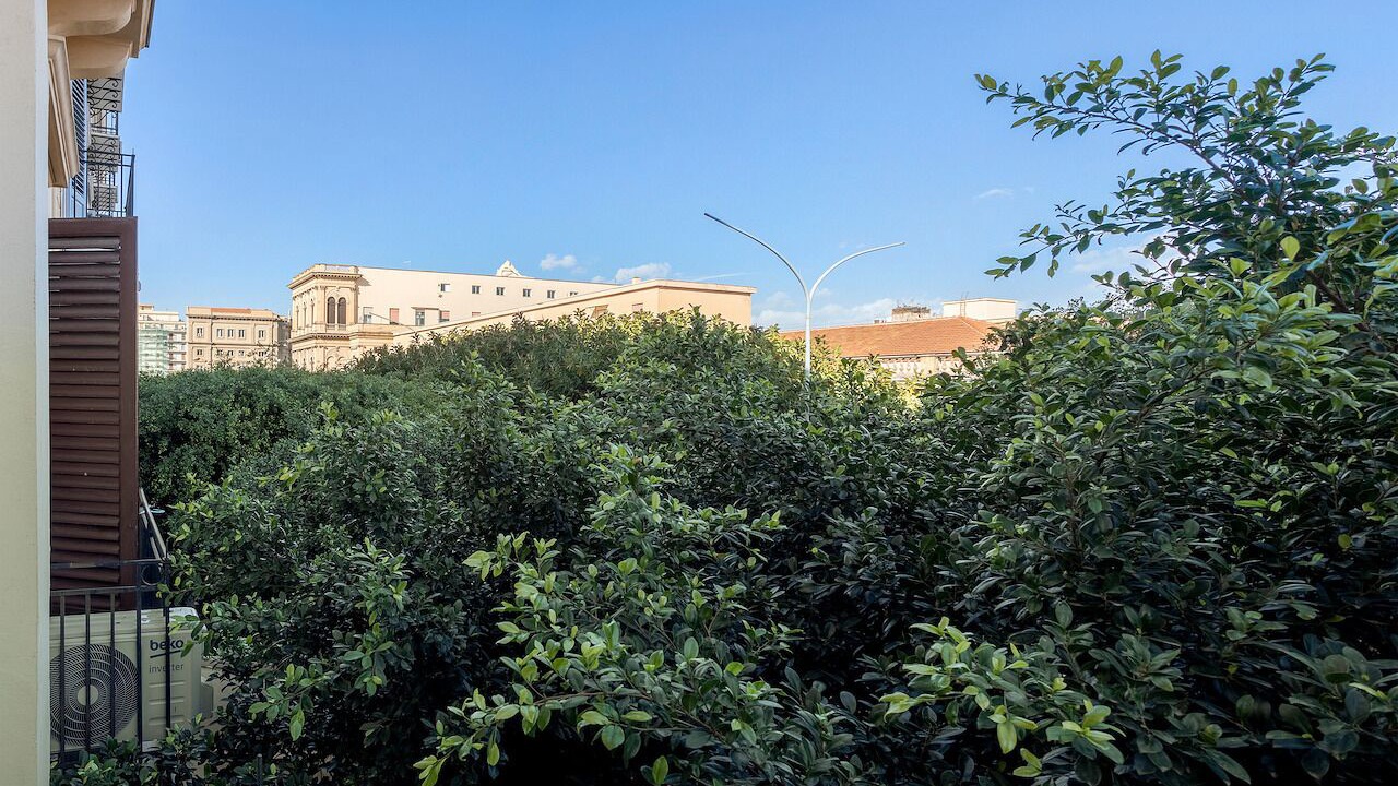 Photo of Outdoor in Palermo