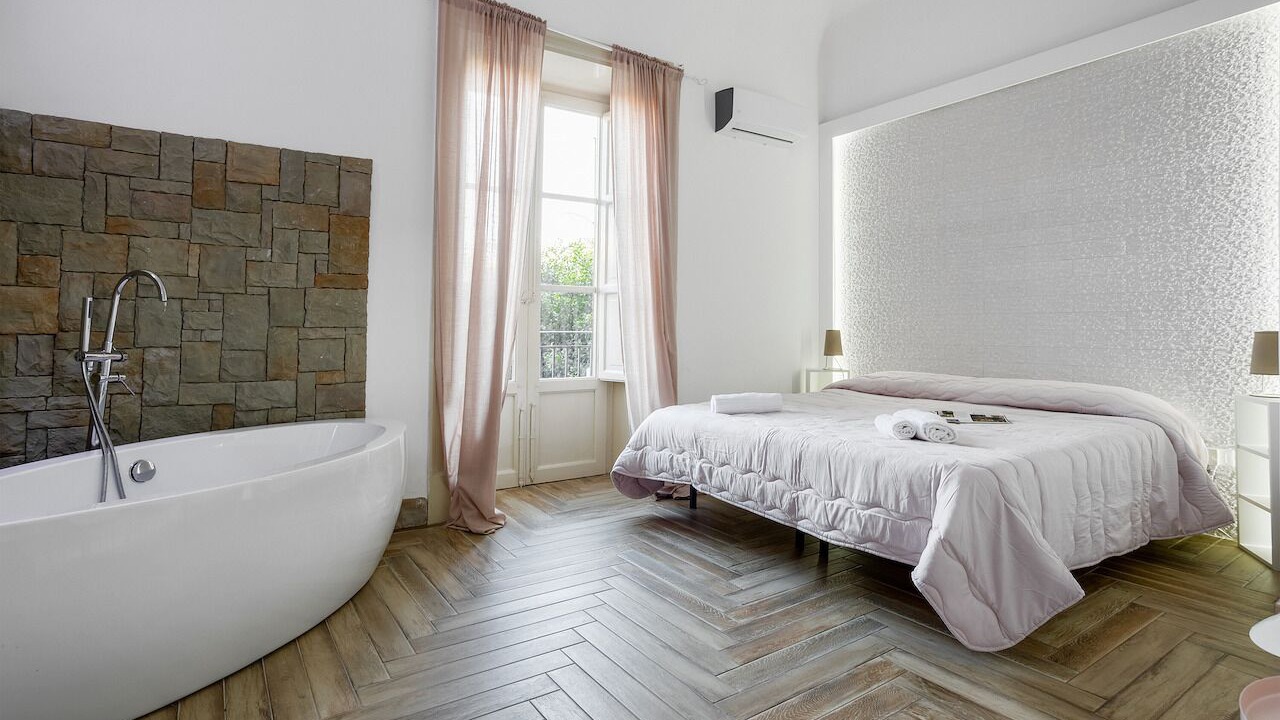 Photo of Bathroom in Palermo