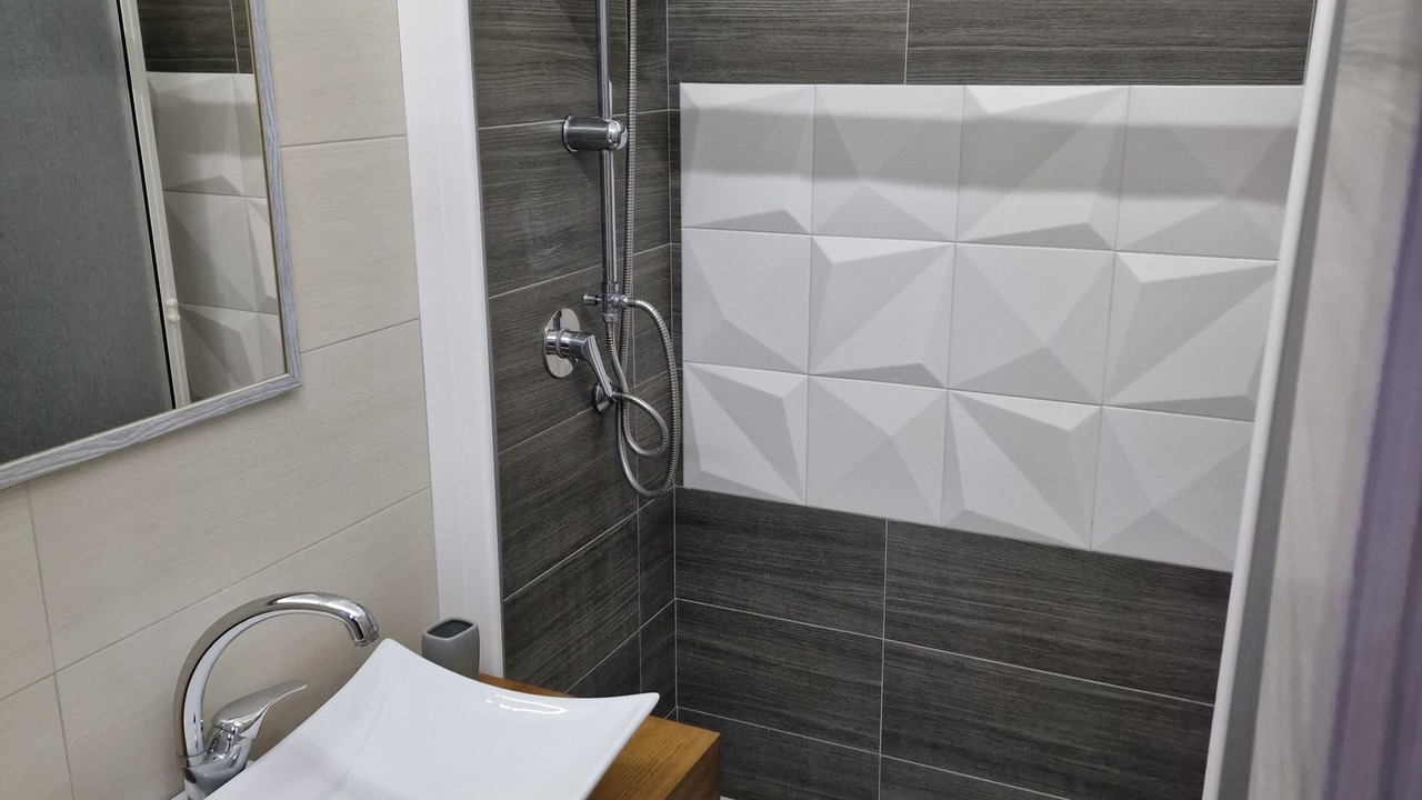 Photo of Bathroom in Palermo