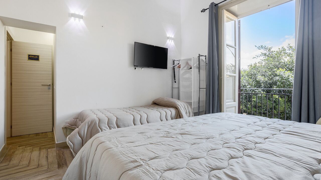 Photo of Bedroom in Palermo