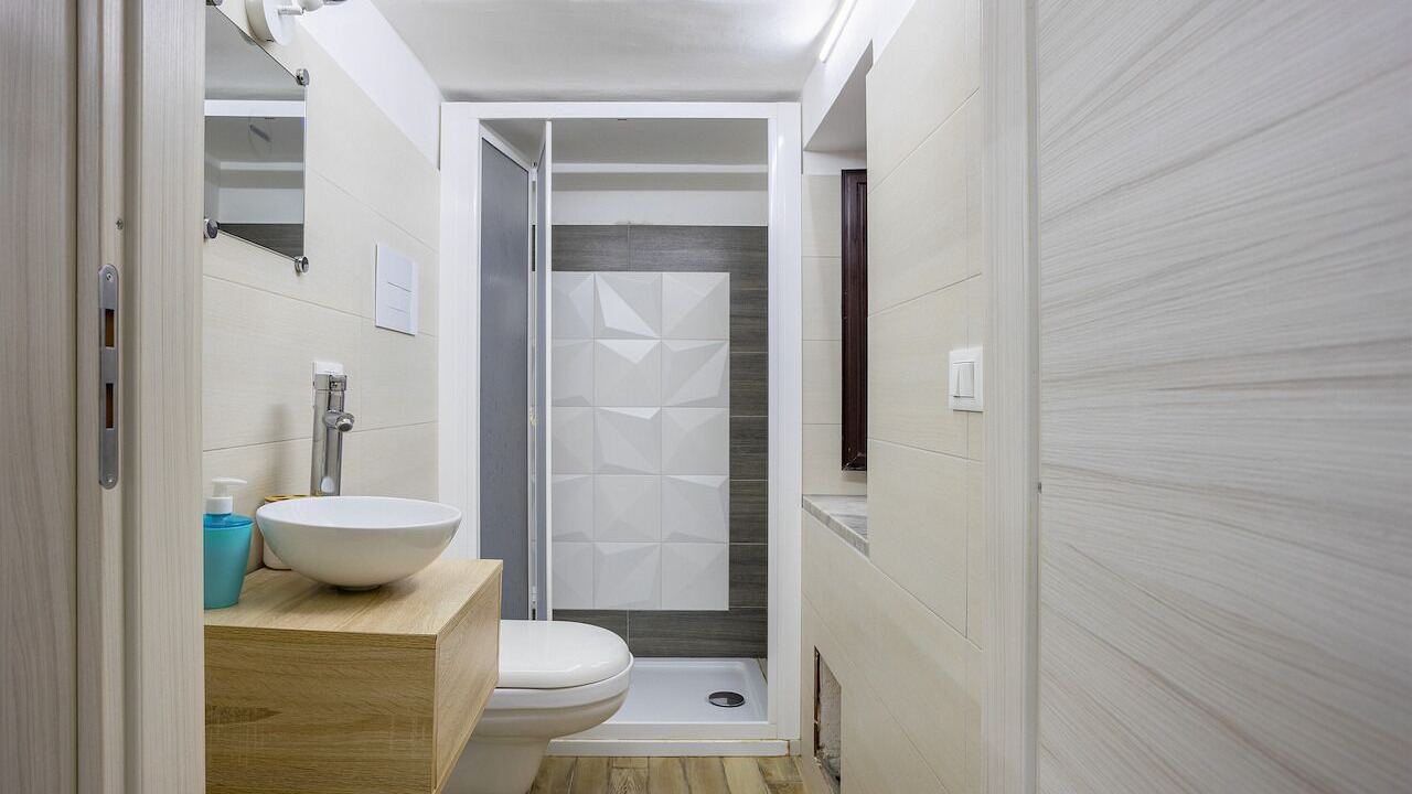 Photo of Bathroom in Palermo