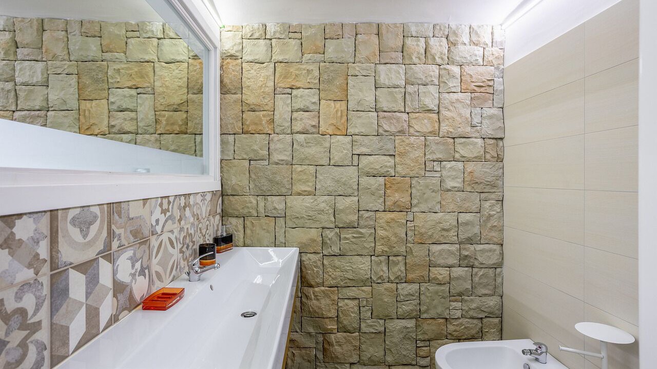 Photo of Bathroom in Palermo