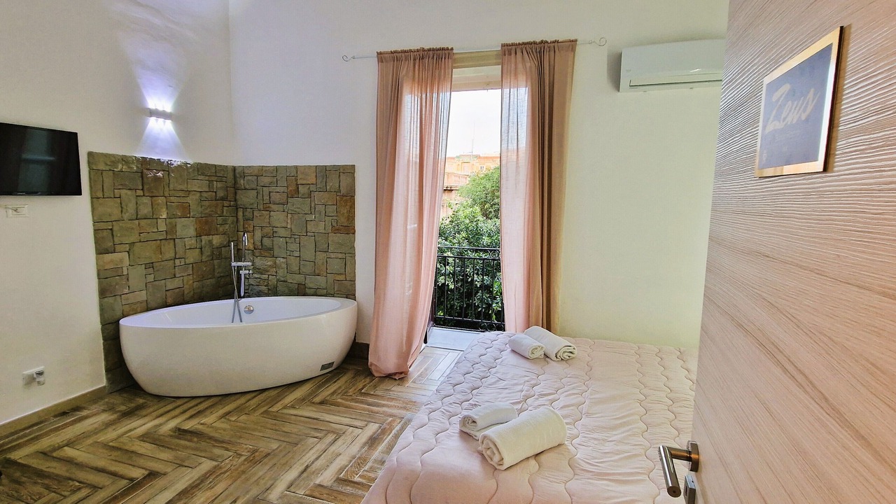 Photo of Bedroom in Palermo