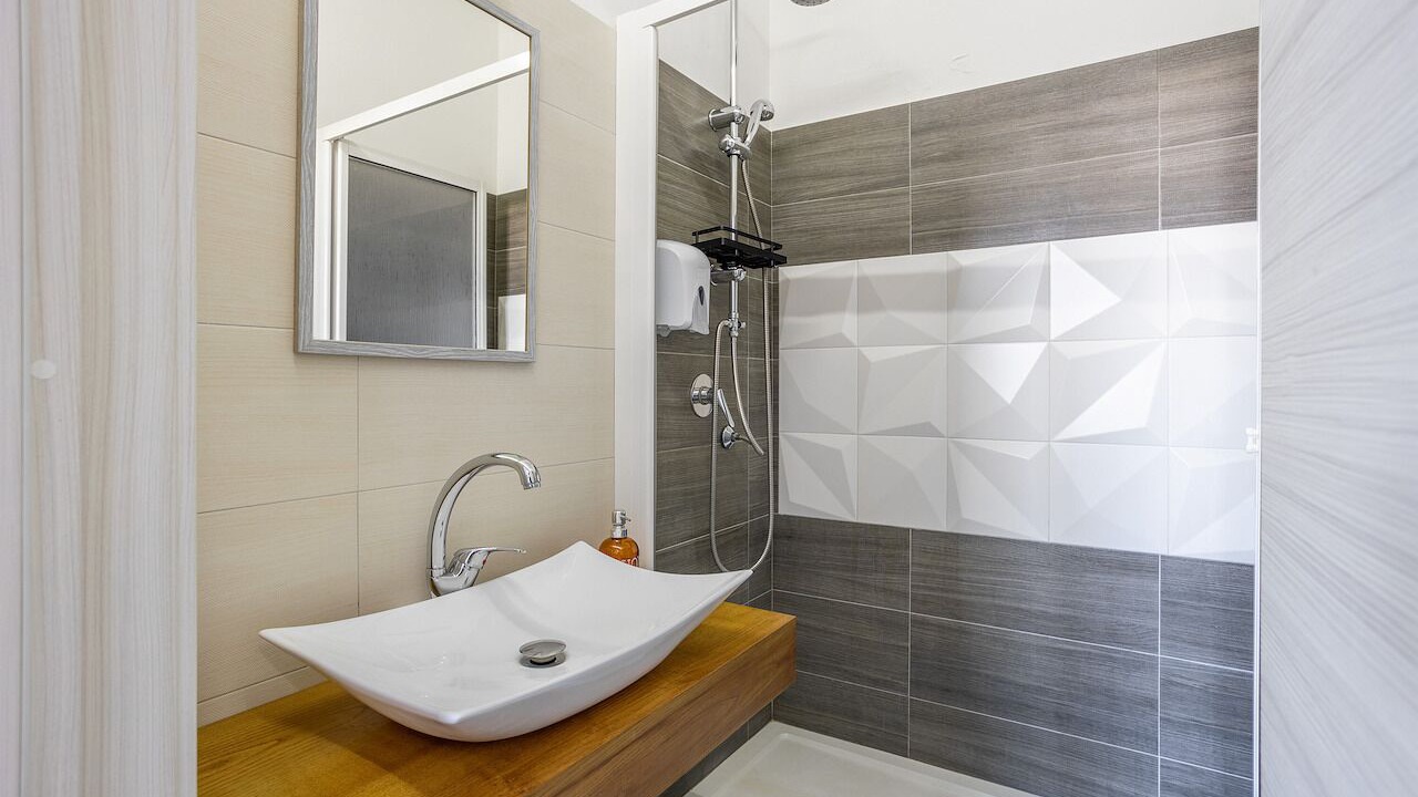 Photo of Bathroom in Palermo