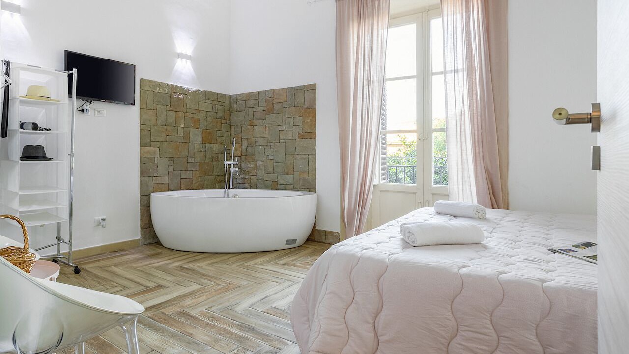 Photo of Bedroom in Palermo