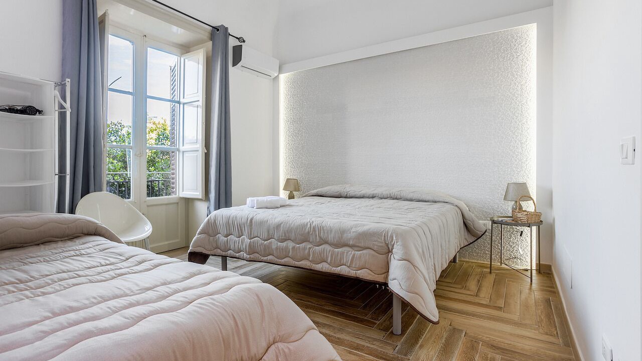 Photo of Bedroom in Palermo