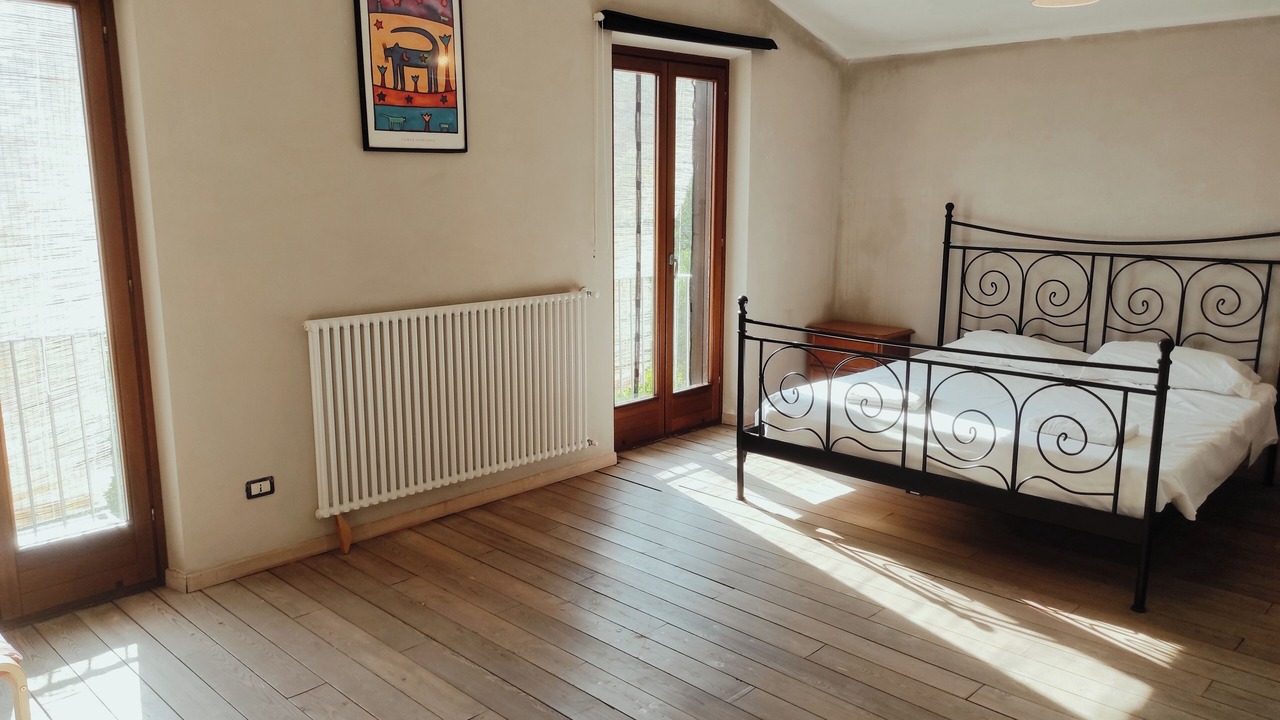 Photo of Bedroom in Itri