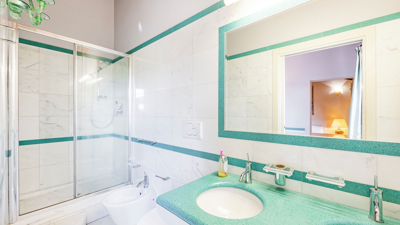 Photo of Bathroom in Manciano