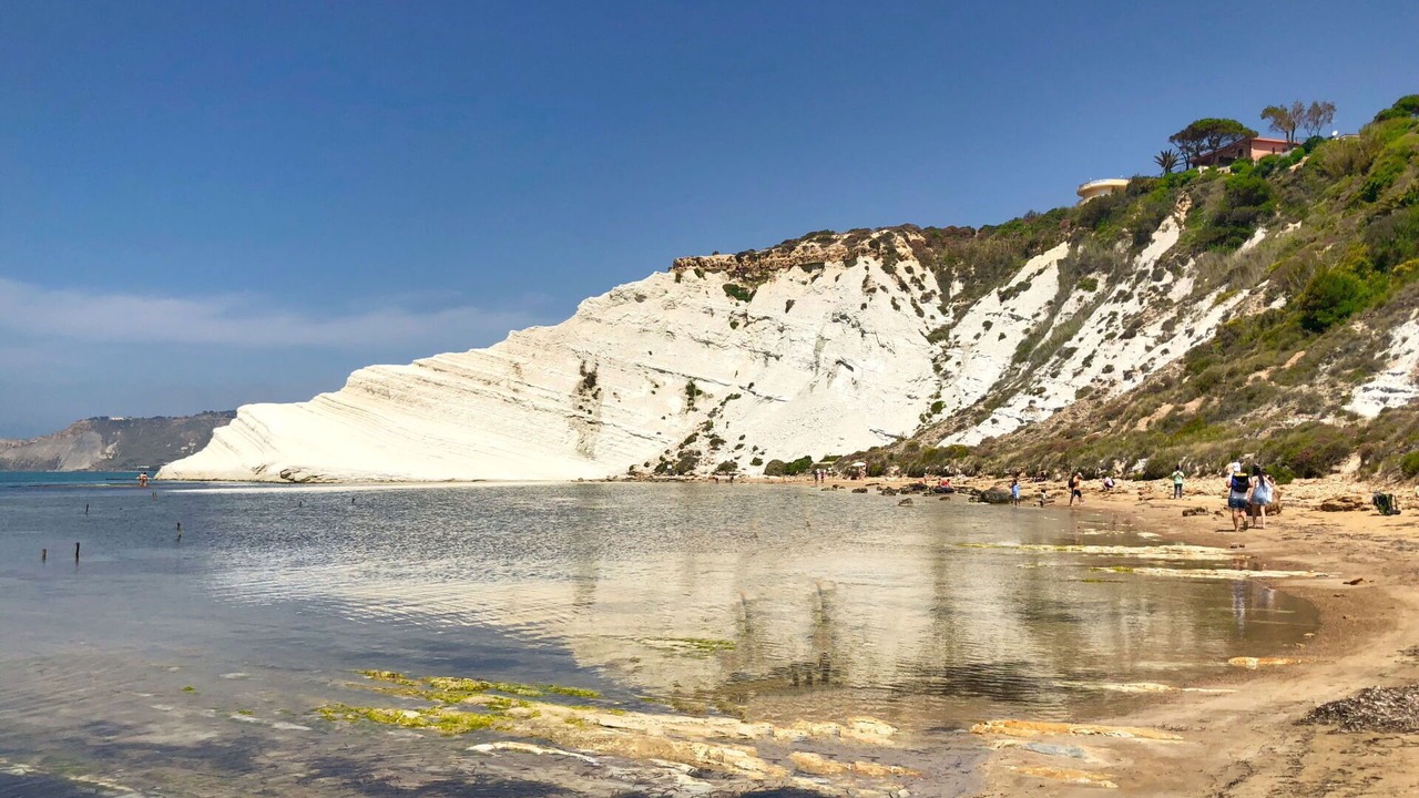 Photo of Outdoor in Porto Empedocle