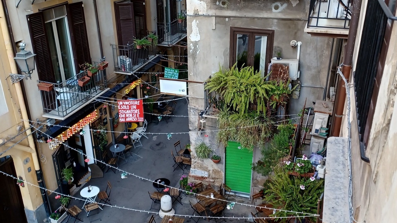 Photo of Outdoor in Castellammare Vucciria