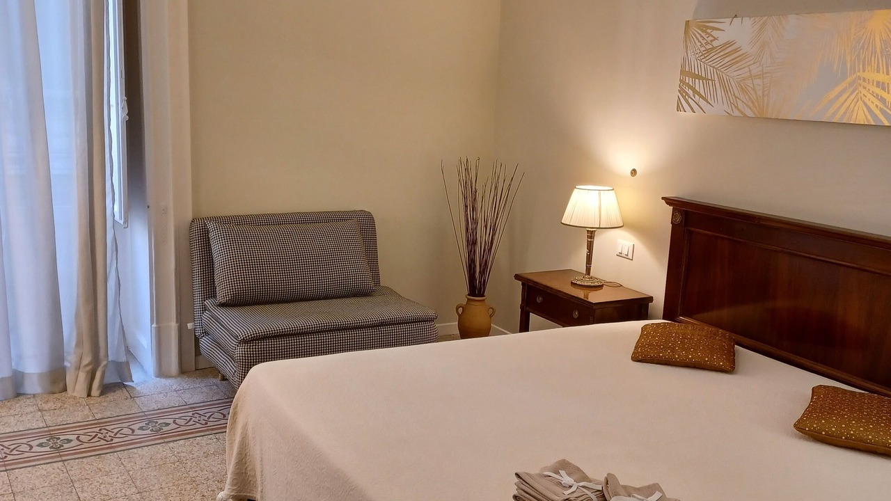 Photo of Bedroom in Castellammare Vucciria