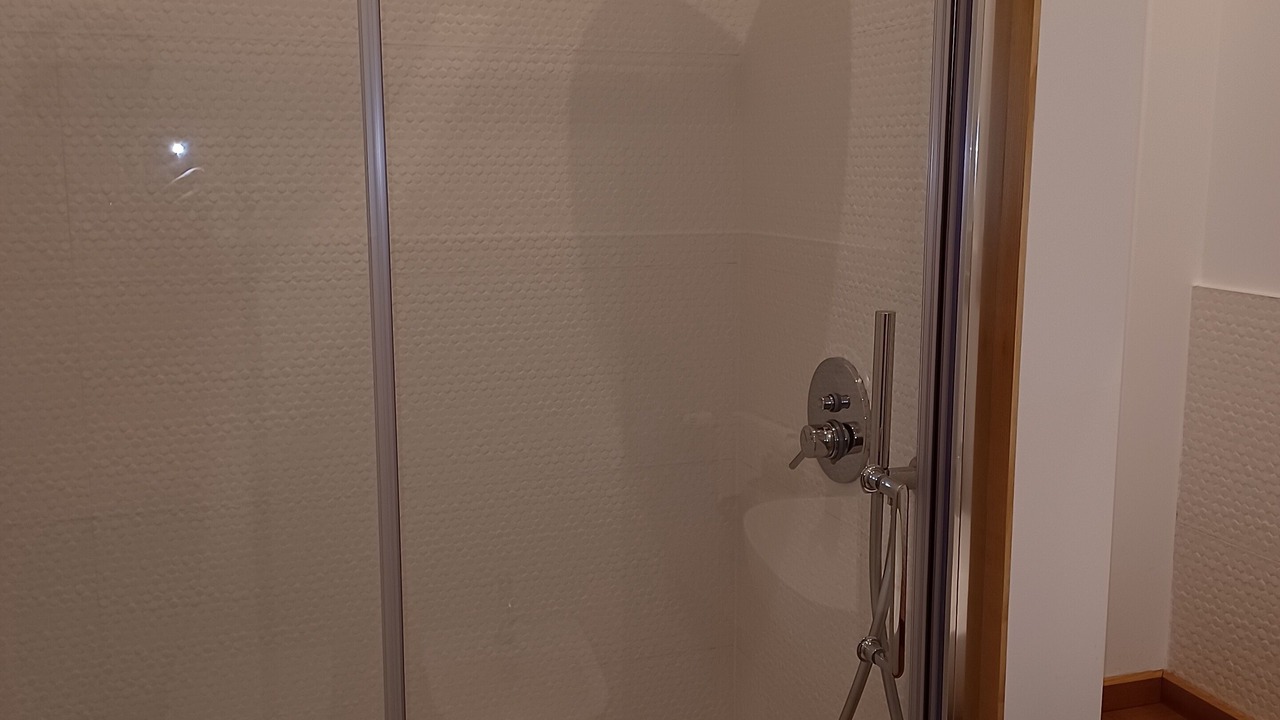 Photo of Bathroom in Castellammare Vucciria