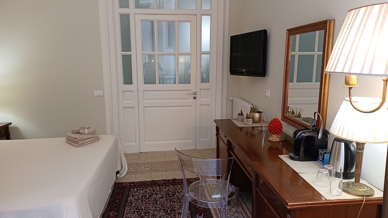 Photo of Bedroom in Castellammare Vucciria
