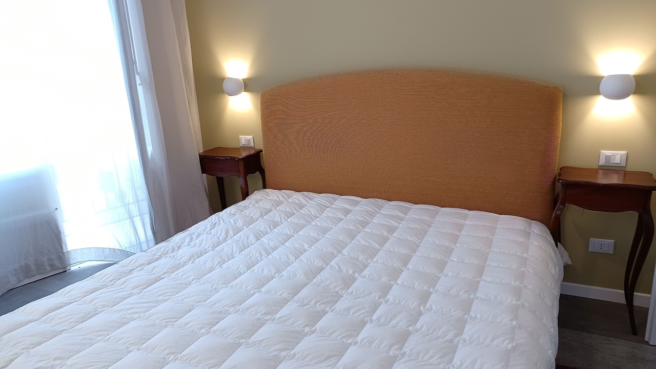 Photo of Bedroom in Castellammare Vucciria