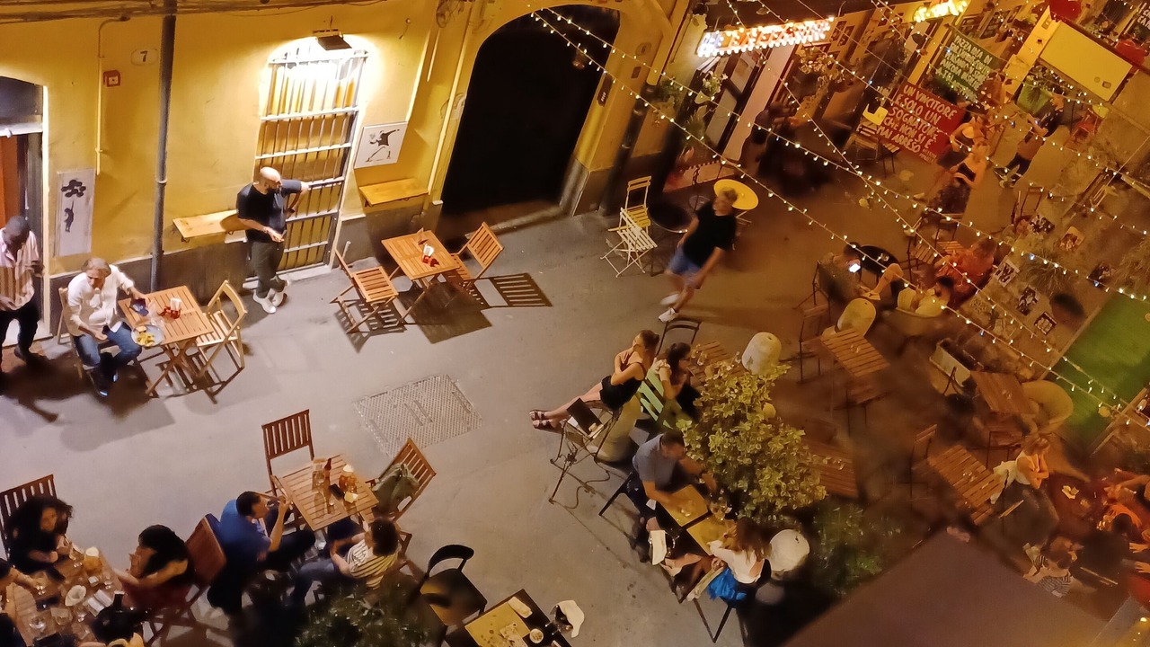 Photo of Outdoor in Castellammare Vucciria