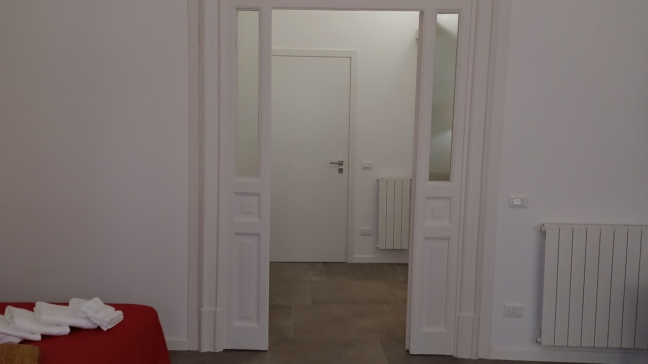Photo of Bedroom in Castellammare Vucciria
