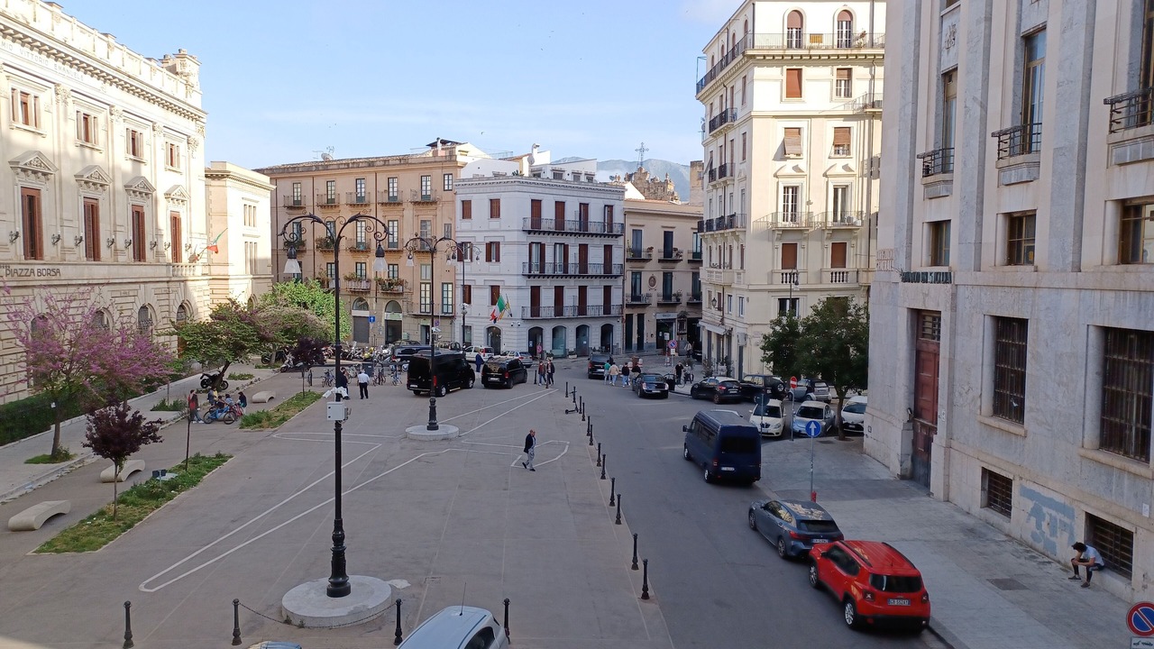 Photo of Others in Castellammare Vucciria