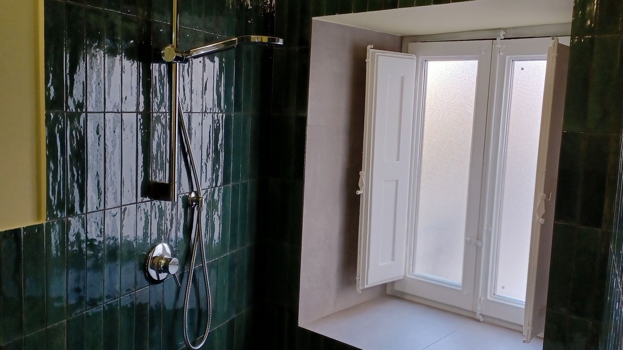Photo of Bathroom in Castellammare Vucciria