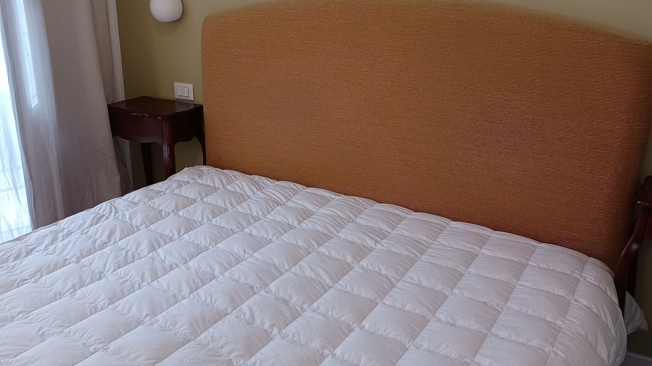 Photo of Bedroom in Castellammare Vucciria