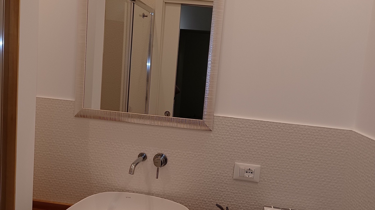 Photo of Bathroom in Castellammare Vucciria