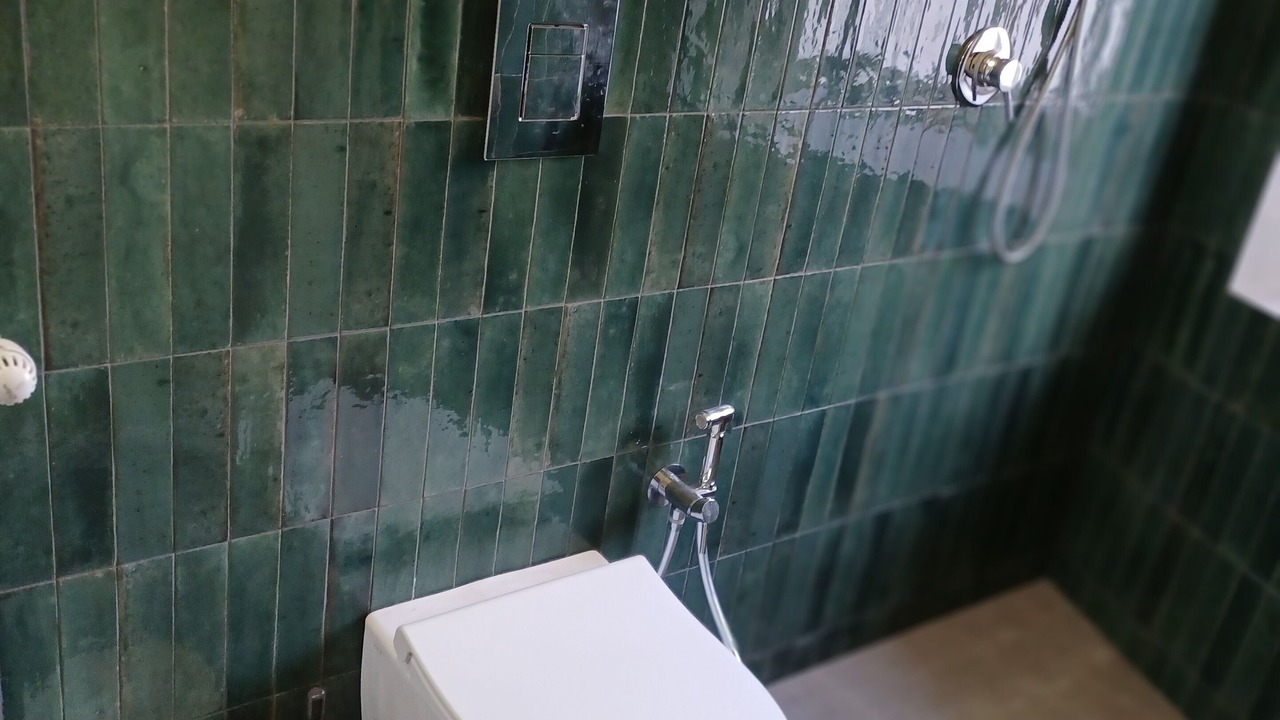 Photo of Bathroom in Castellammare Vucciria