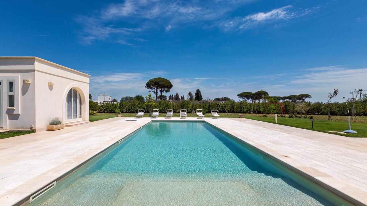 Photo of Outdoor in Alezio