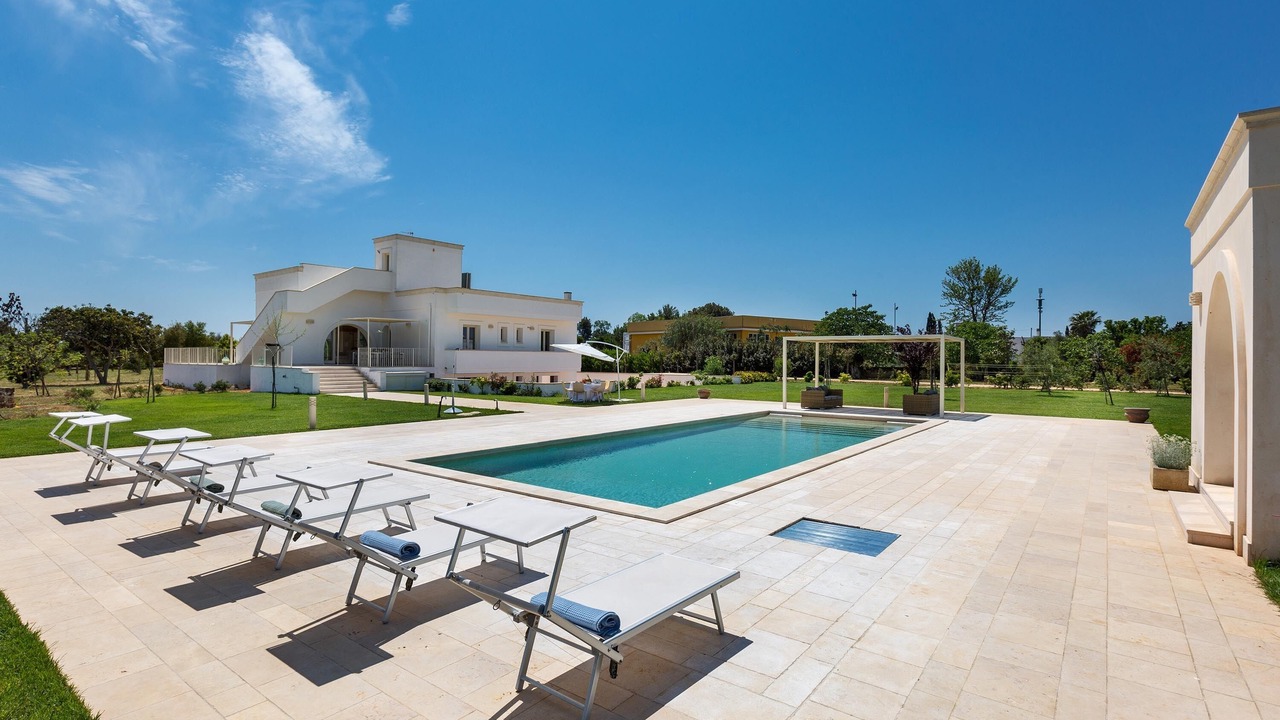 Photo of Outdoor in Alezio