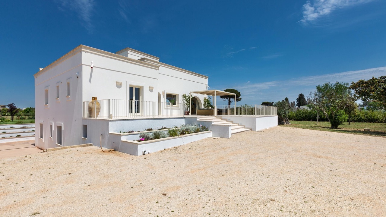 Photo of Outdoor in Alezio