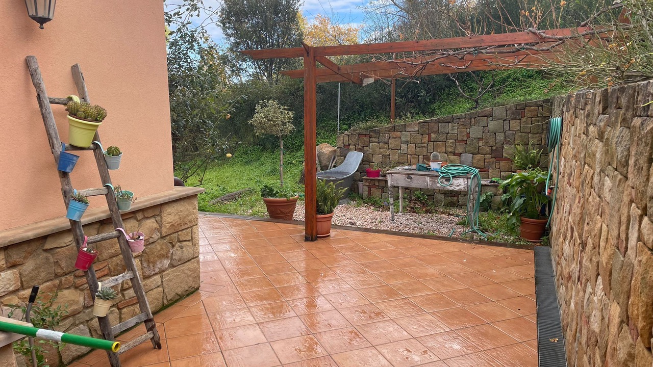 Photo of Patio Balcony in Castelbuono