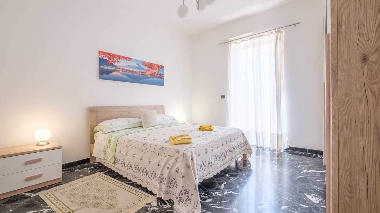 Photo of Bedroom in Santa Teresa di Riva