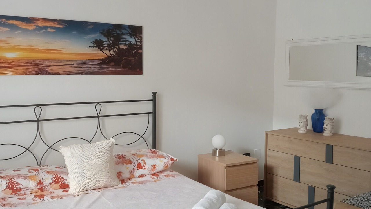 Photo of Bedroom in Santa Teresa di Riva