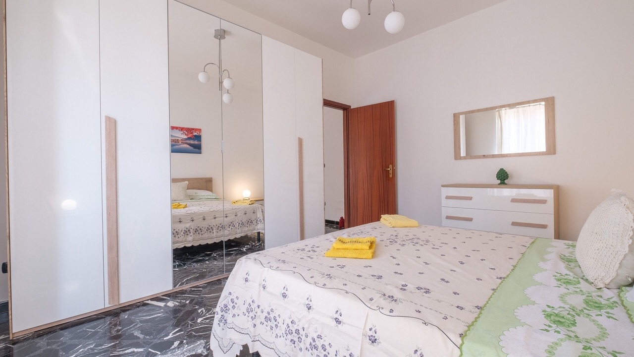 Photo of Bedroom in Santa Teresa di Riva