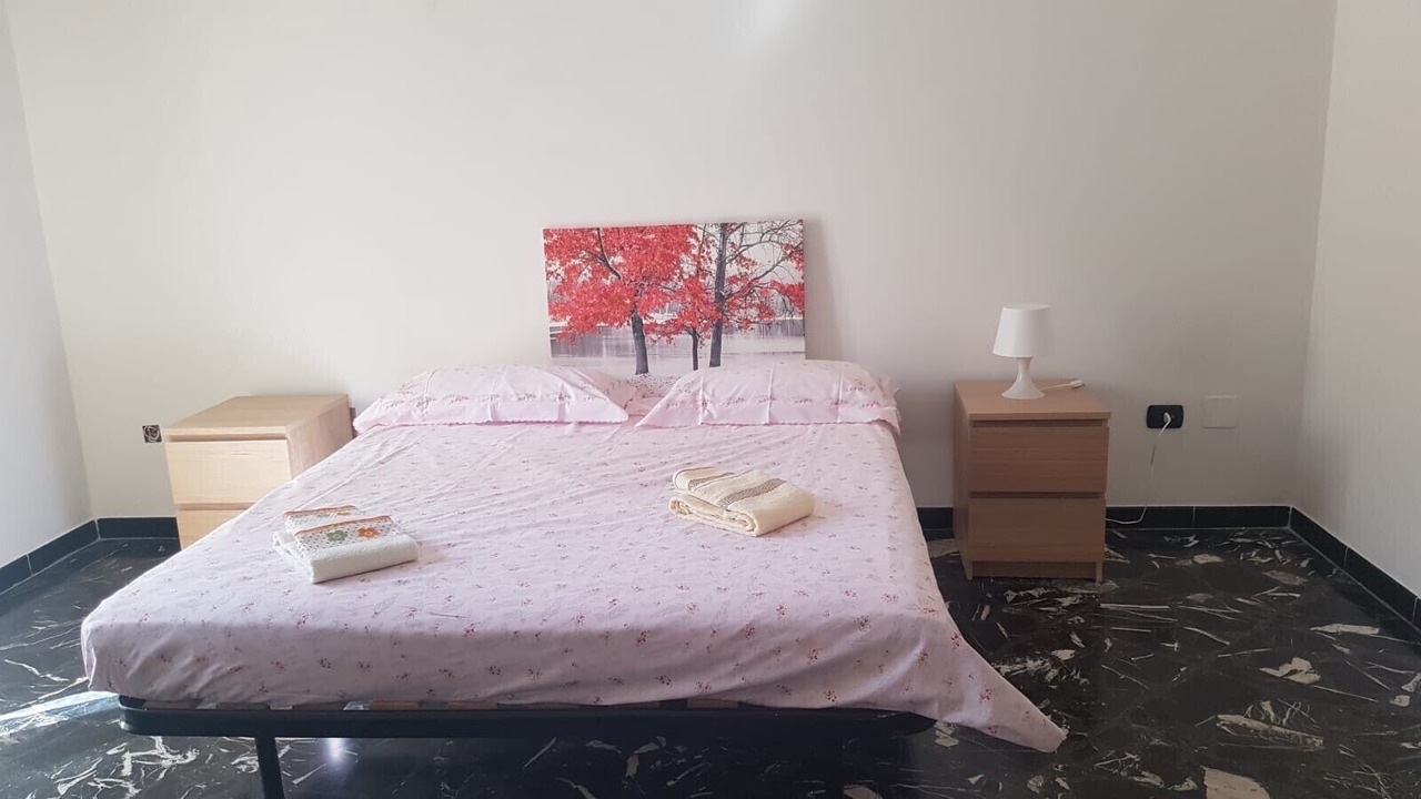 Photo of Bedroom in Santa Teresa di Riva