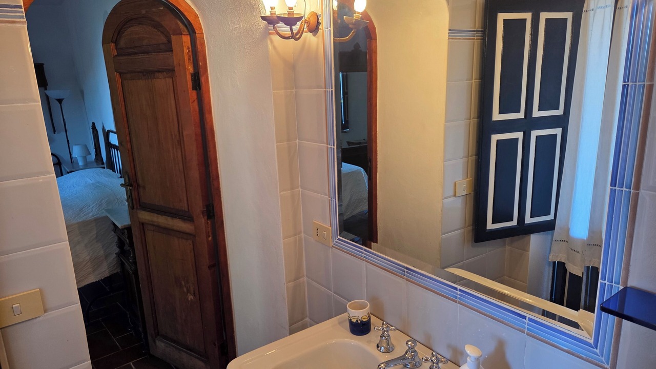 Photo of Bedroom in Filicudi Porto