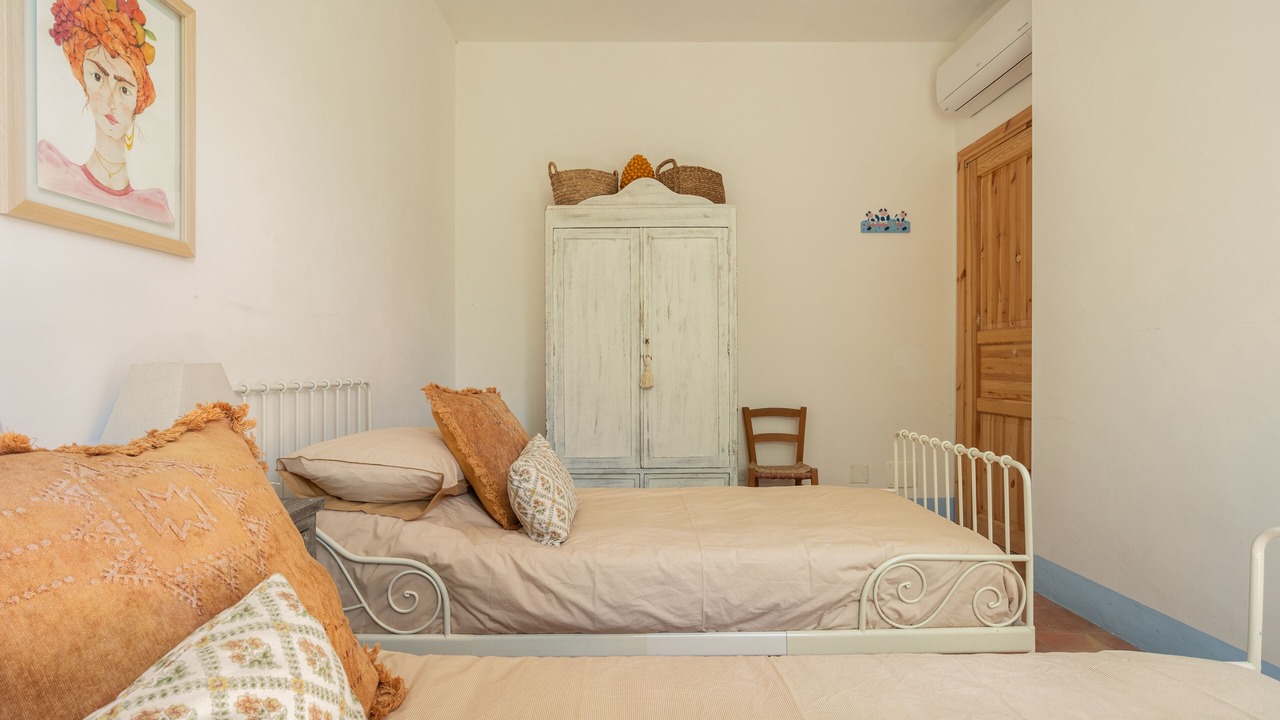 Photo of Bedroom in Castellammare del Golfo