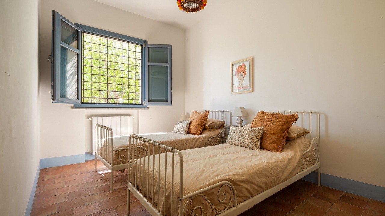 Photo of Bedroom in Castellammare del Golfo
