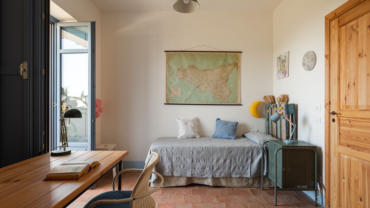 Photo of Bedroom in Castellammare del Golfo