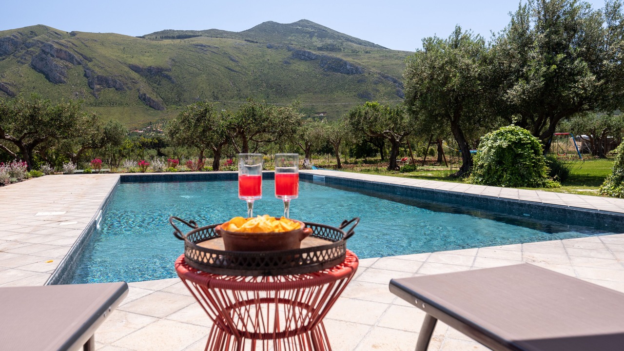 Photo of Outdoor in Castellammare del Golfo