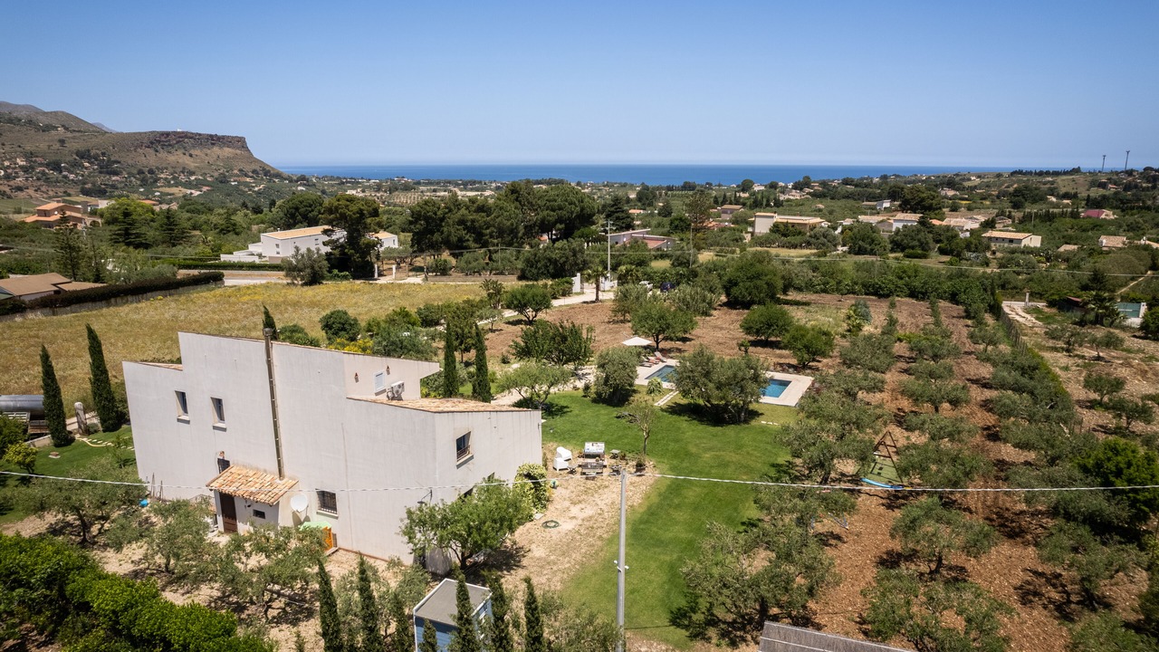 Photo of Outdoor in Castellammare del Golfo