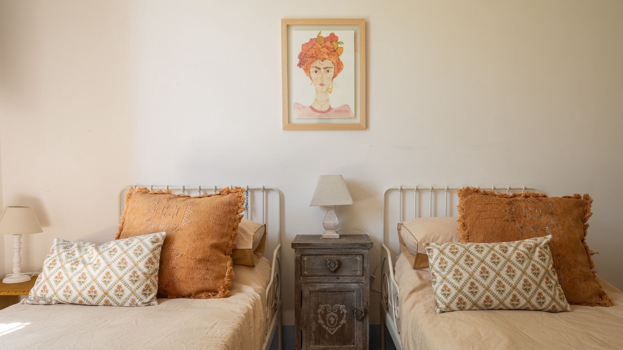 Photo of Bedroom in Castellammare del Golfo