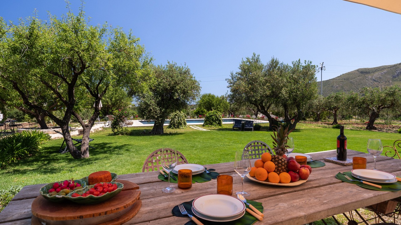 Photo of Outdoor in Castellammare del Golfo